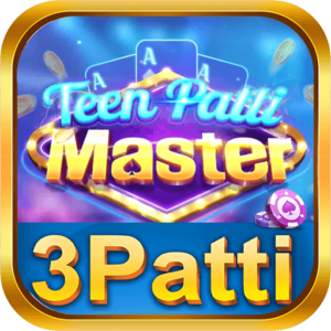 Teen Patti Master Gold