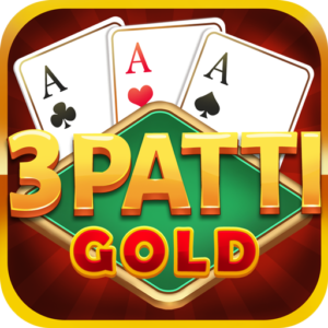 Teen Patti Gold 