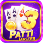 Teen Patti Master Game