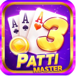 Teen Patti Master Game 